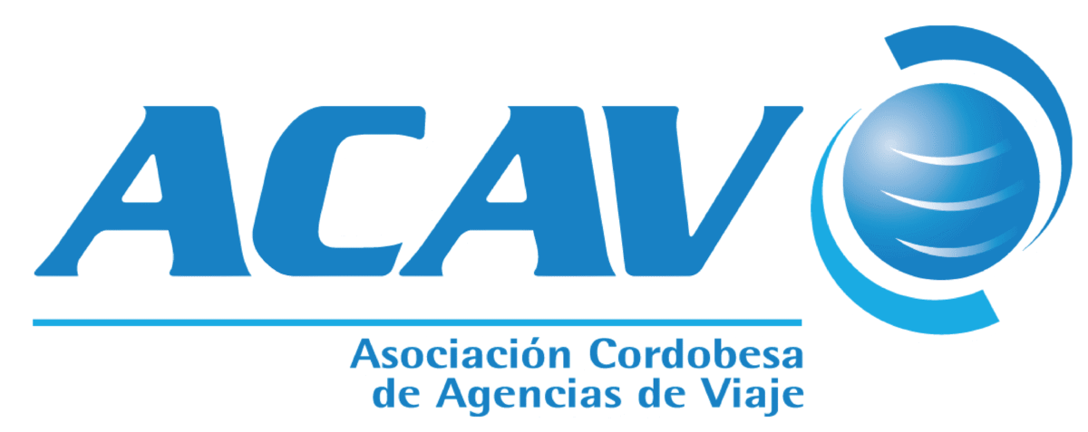 Asociación Cordobesa de Agencias de Viajes - Socio Activo ACAV