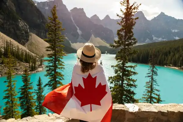 Viajes a Canadá y gestión de Visa - ISA WORLD Travel