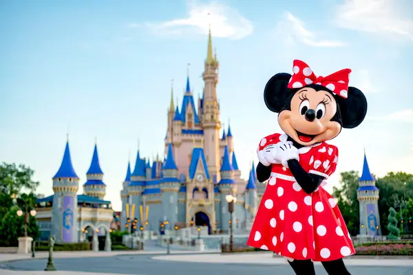 Viajes a Disney y gestión de Visa Americana - Isa World Travel
