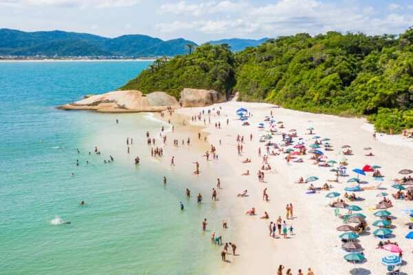 Paquetes turísticos en bus al sur de brasil: Florianópolis, Camboriú o Bombas y Bombinhas - ISA WORLD Travel