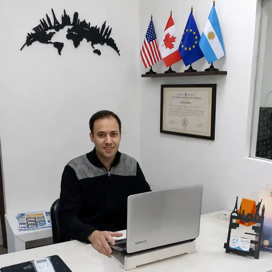 Ezequiel Escudero
