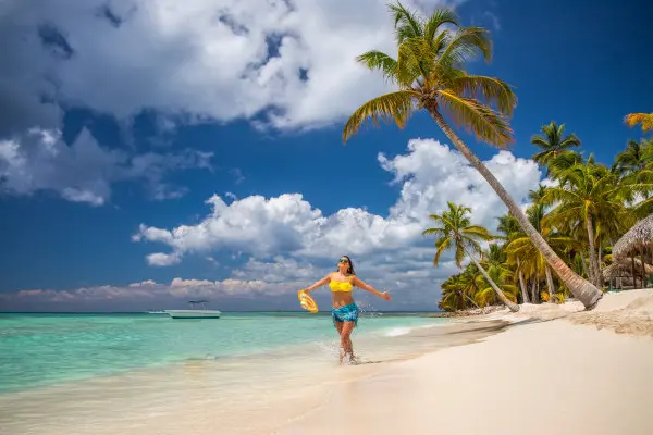Paquetes turísticos al Caribe todo incluido - Isa World Travel