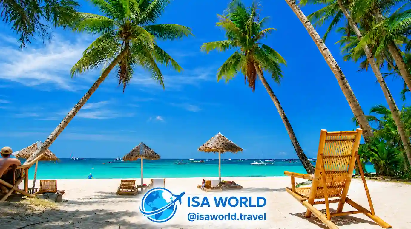 Agencia de visas y viajes en Villa María, Córdoba y toda Argentina - Isa World Travel