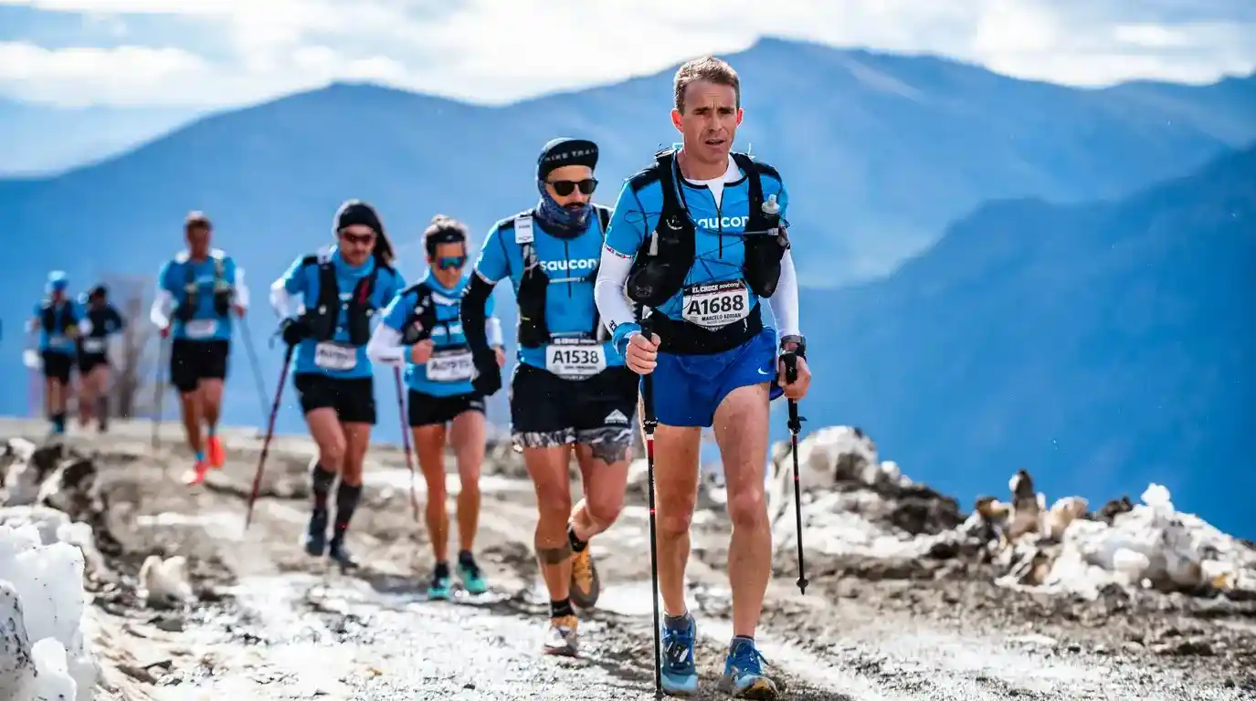 Organización de viajes para eventos deportivos de running, maratones y trail en Argentina - Isa World Travel